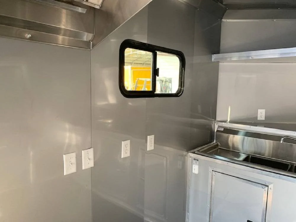 30-8.5-x-20-cobalt-blue-food-vending-concession-food-trailer-with-appliances-12.webp 8.5 x 20' Cobalt Blue Food Vending Concession Food Trailer With Appliances