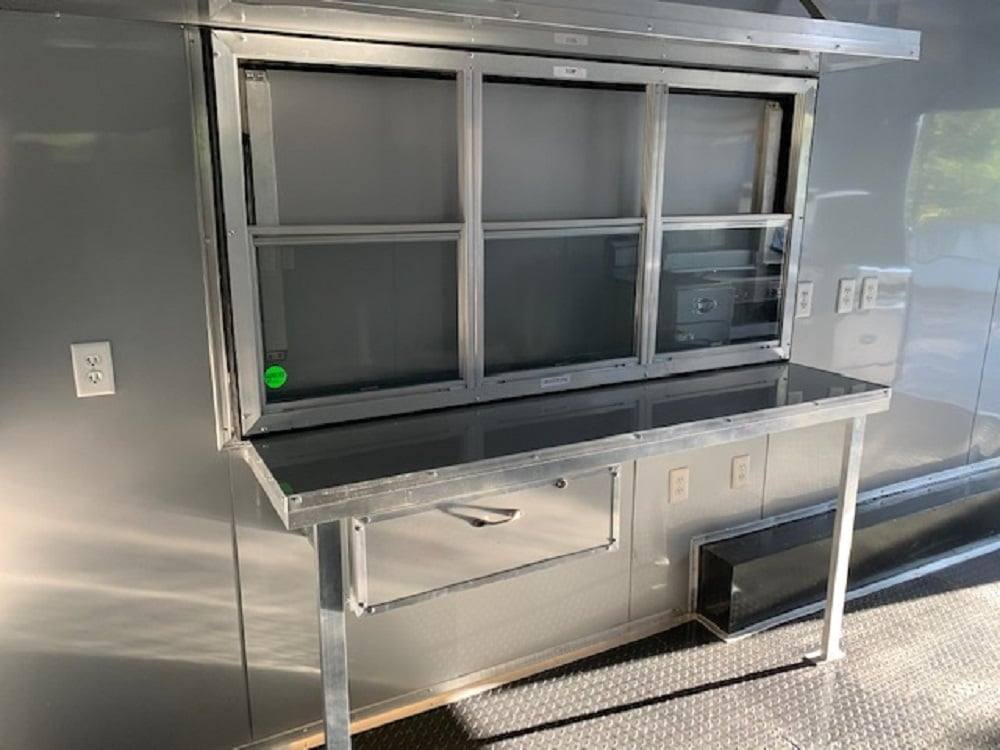 30-8.5-x-20-cobalt-blue-food-vending-concession-food-trailer-with-appliances-13.jpg 8.5 x 20' Cobalt Blue Food Vending Concession Food Trailer With Appliances