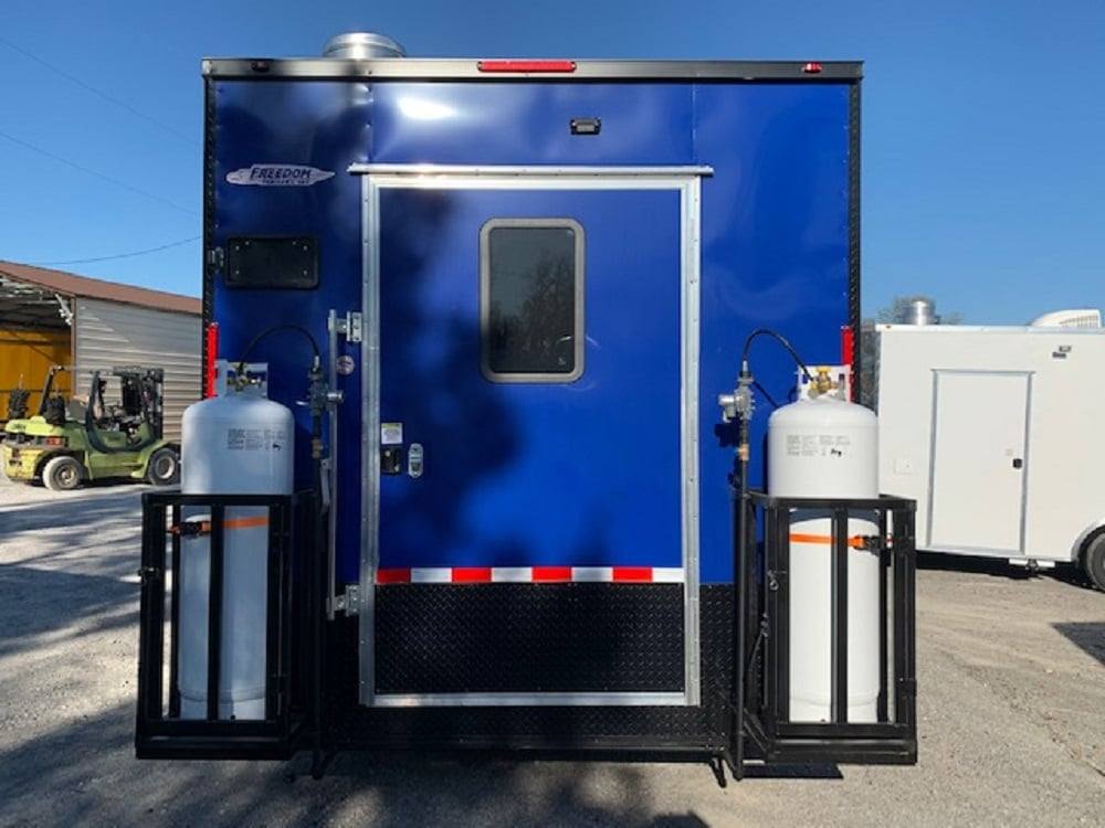 30-8.5-x-20-cobalt-blue-food-vending-concession-food-trailer-with-appliances-15.jpg 8.5 x 20' Cobalt Blue Food Vending Concession Food Trailer With Appliances