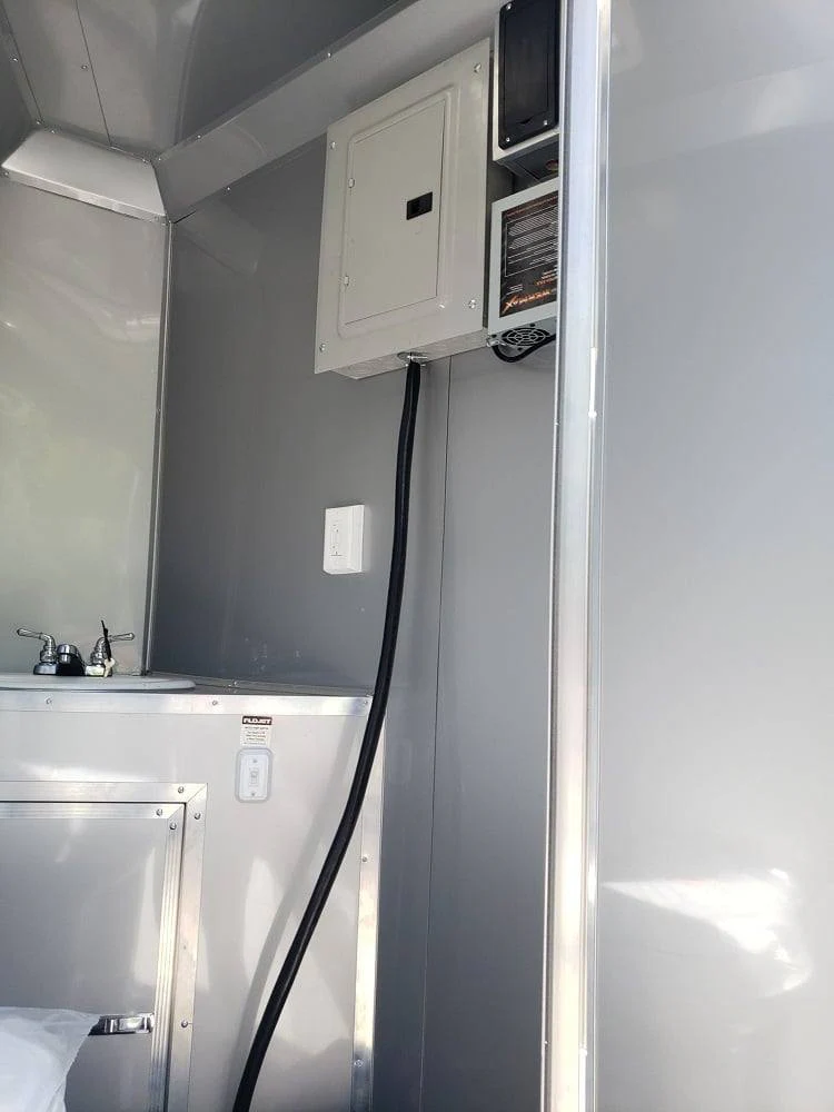 304-8.5-x-18-white-concession-food-trailer-with-restroom-10.webp 8.5' x 18' White Concession Food Trailer with Restroom