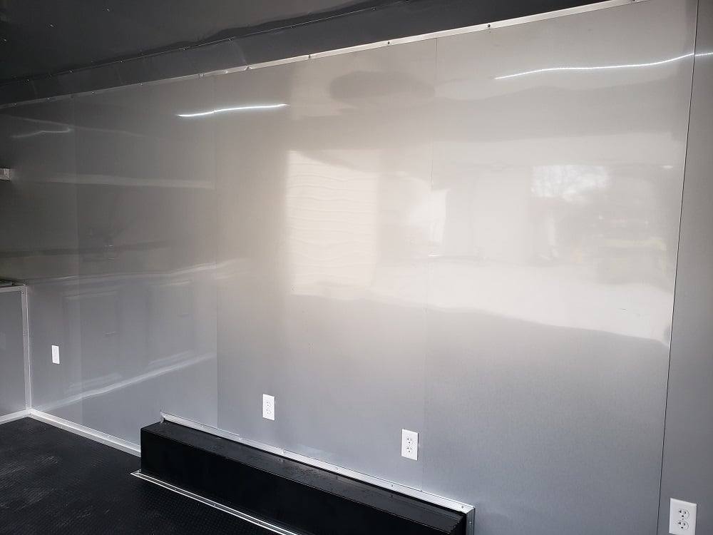 305-8.5-x-18-white-concession-food-trailer-with-restroom-22.jpg 8.5' x 18' White Concession Food Trailer with Restroom