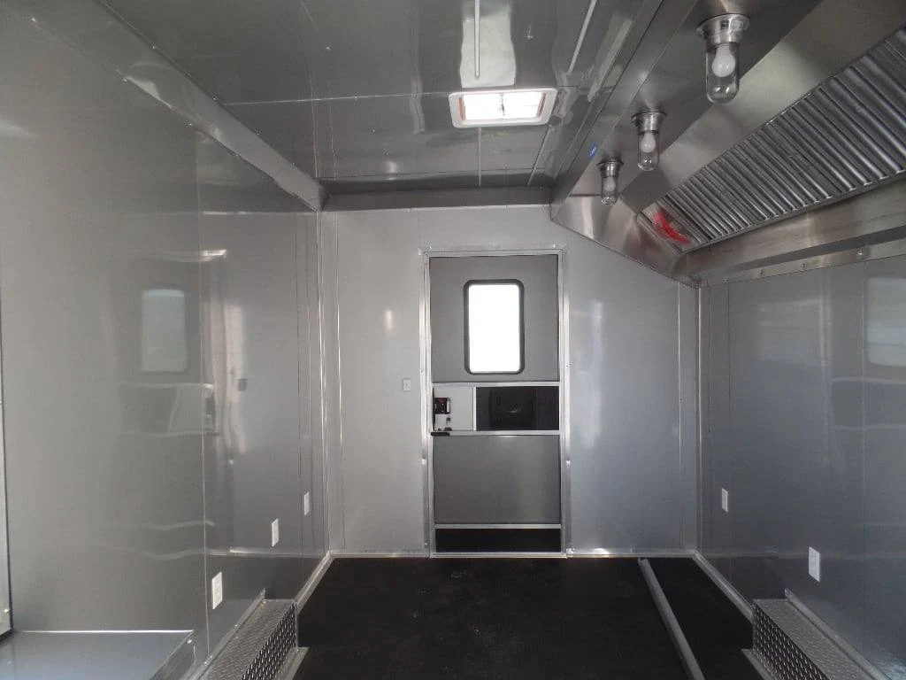 308-8.5-x-18-white-custom-concession-food-trailer-2.webp 8.5' x 18' White Custom Concession Food Trailer