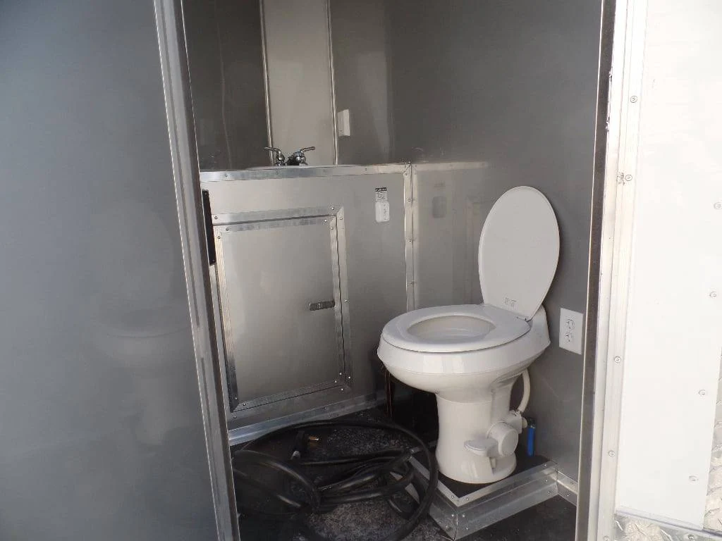 308-8.5-x-18-white-custom-concession-food-trailer-8.webp 8.5' x 18' White Custom Concession Food Trailer