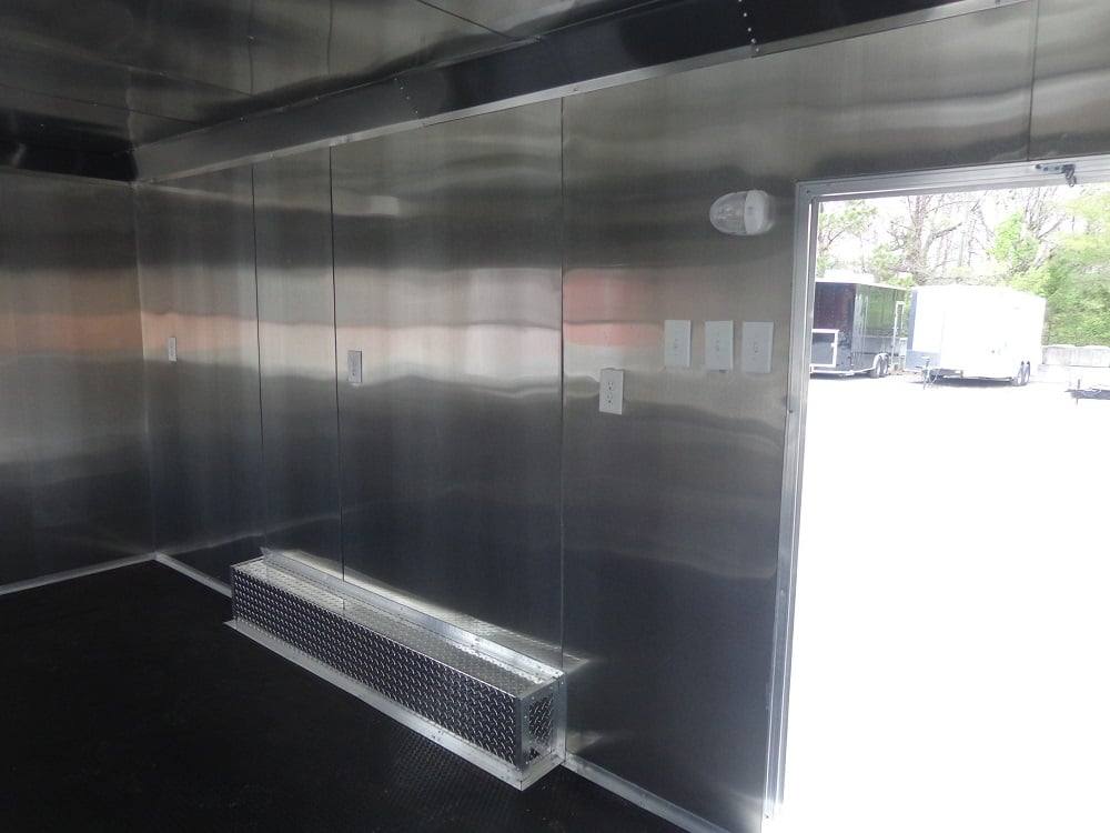309-8.5-x-18-white-double-window-concession-food-trailer-18.jpg 8.5' x 18' White Double Window Concession Food Trailer