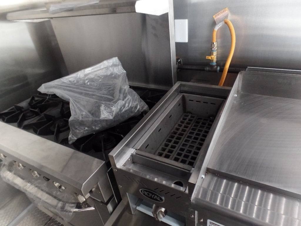 311-8.5-x-18-white-food-concession-catering-trailer-with-appliances-24.jpg 8.5' x 18' White Food Concession Catering Trailer With Appliances