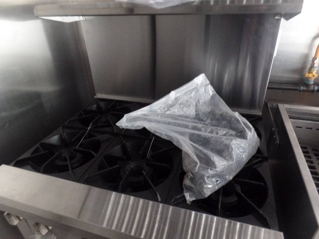 311-8.5-x-18-white-food-concession-catering-trailer-with-appliances-33.jpg 8.5' x 18' White Food Concession Catering Trailer With Appliances