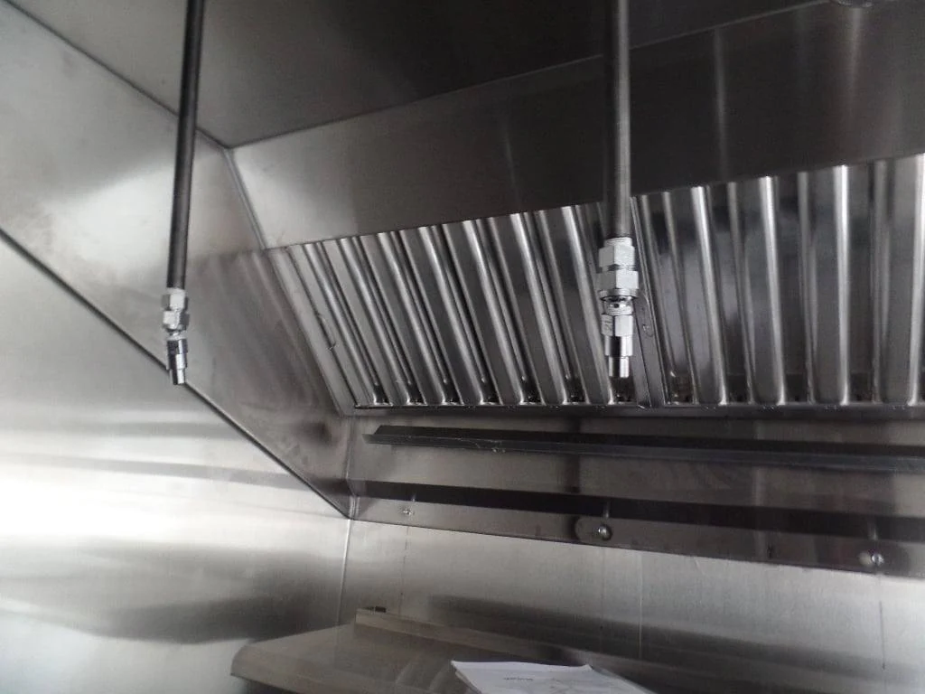 311-8.5-x-18-white-food-concession-catering-trailer-with-appliances-35.webp 8.5' x 18' White Food Concession Catering Trailer With Appliances