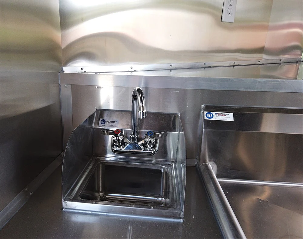 314-8.5-x-18-white-pizza-vending-concession-food-trailer-32.webp 8.5' x 18' White Pizza Vending Concession Food Trailer