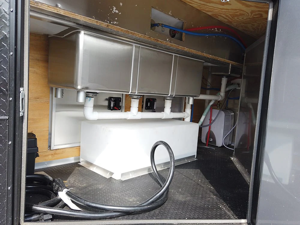 314-8.5-x-18-white-pizza-vending-concession-food-trailer-51.webp 8.5' x 18' White Pizza Vending Concession Food Trailer