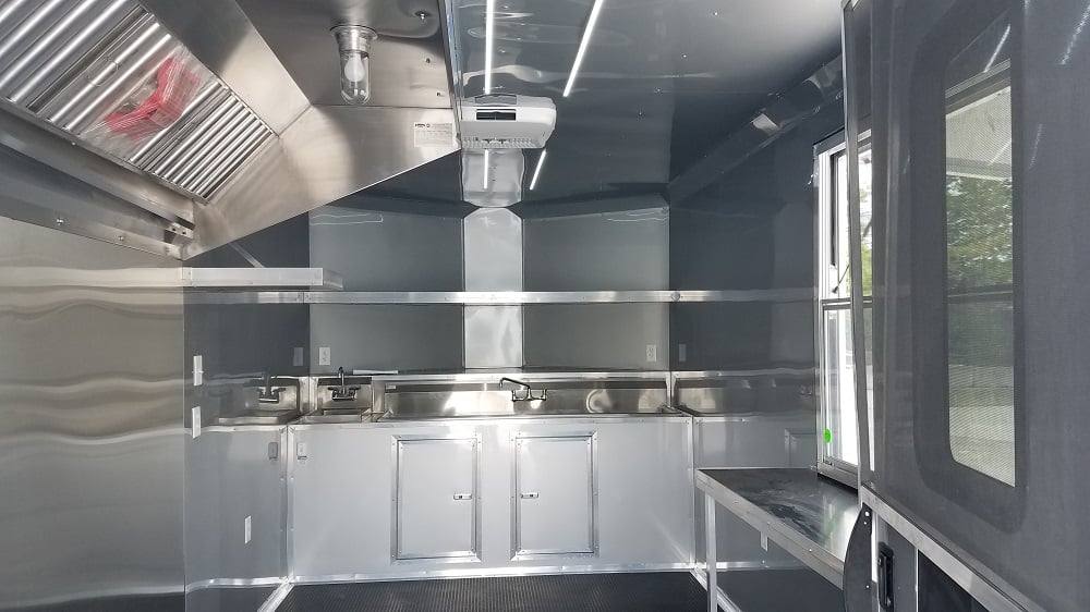 319-8.5-x-19-cobalt-blue-food-concession-trailer-12.jpg 8.5' x 19' Cobalt Blue Food Concession Trailer