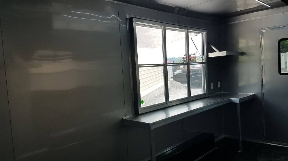 319-8.5-x-19-cobalt-blue-food-concession-trailer-18.jpg 8.5' x 19' Cobalt Blue Food Concession Trailer