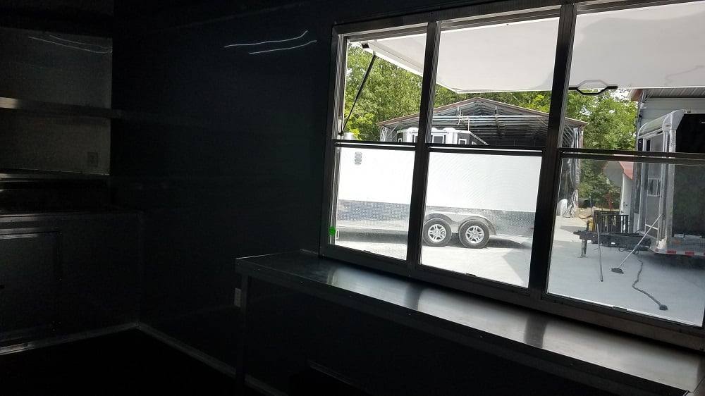 319-8.5-x-19-cobalt-blue-food-concession-trailer-22.jpg 8.5' x 19' Cobalt Blue Food Concession Trailer