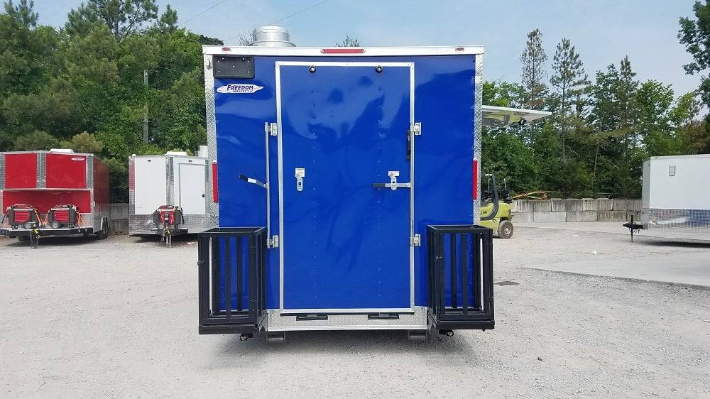 319-8.5-x-19-cobalt-blue-food-concession-trailer-9.jpg 8.5' x 19' Cobalt Blue Food Concession Trailer