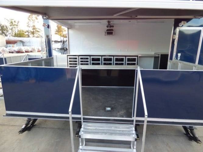 320-8.5-x-19-concession-trailer-indigo-blue-marketing-stage-trailer-15.jpg 8.5' x 19' Concession Trailer Indigo Blue Marketing Stage Trailer