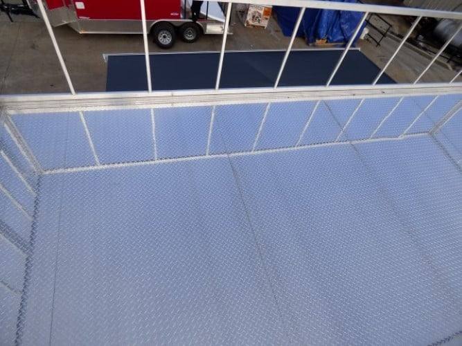 320-8.5-x-19-concession-trailer-indigo-blue-marketing-stage-trailer-19.jpg 8.5' x 19' Concession Trailer Indigo Blue Marketing Stage Trailer