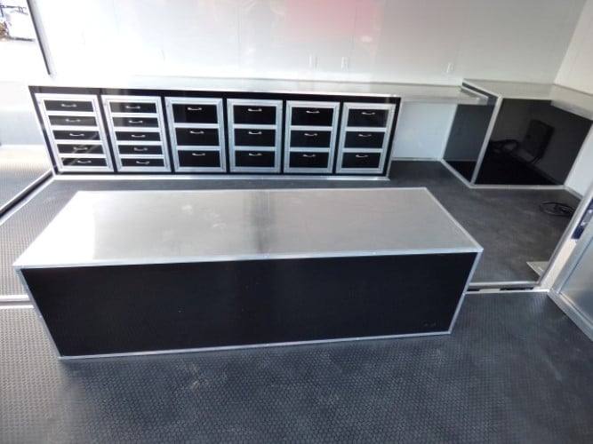 320-8.5-x-19-concession-trailer-indigo-blue-marketing-stage-trailer-20.jpg 8.5' x 19' Concession Trailer Indigo Blue Marketing Stage Trailer
