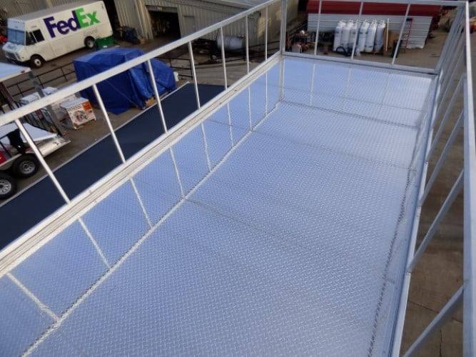 320-8.5-x-19-concession-trailer-indigo-blue-marketing-stage-trailer-26.jpg 8.5' x 19' Concession Trailer Indigo Blue Marketing Stage Trailer