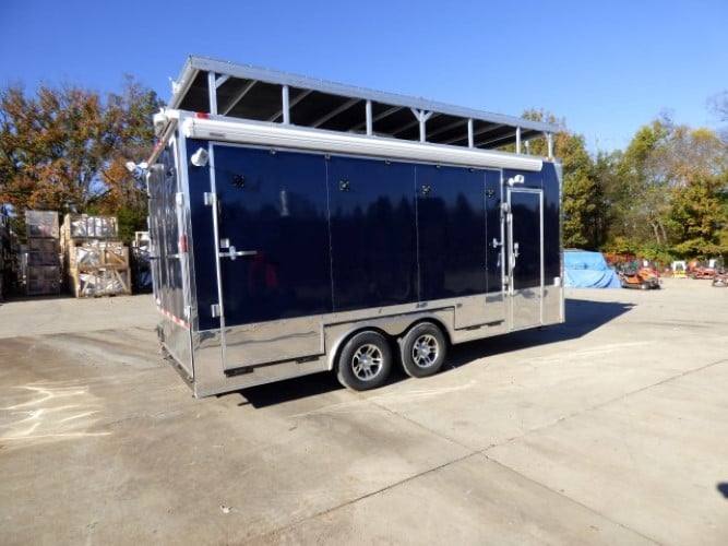 320-8.5-x-19-concession-trailer-indigo-blue-marketing-stage-trailer-35.jpg 8.5' x 19' Concession Trailer Indigo Blue Marketing Stage Trailer
