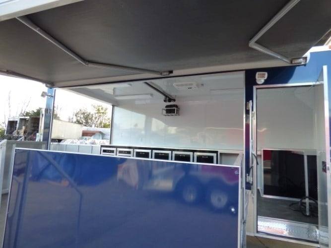 320-8.5-x-19-concession-trailer-indigo-blue-marketing-stage-trailer-37.jpg 8.5' x 19' Concession Trailer Indigo Blue Marketing Stage Trailer