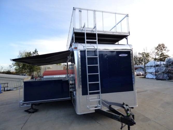 320-8.5-x-19-concession-trailer-indigo-blue-marketing-stage-trailer-38.jpg 8.5' x 19' Concession Trailer Indigo Blue Marketing Stage Trailer