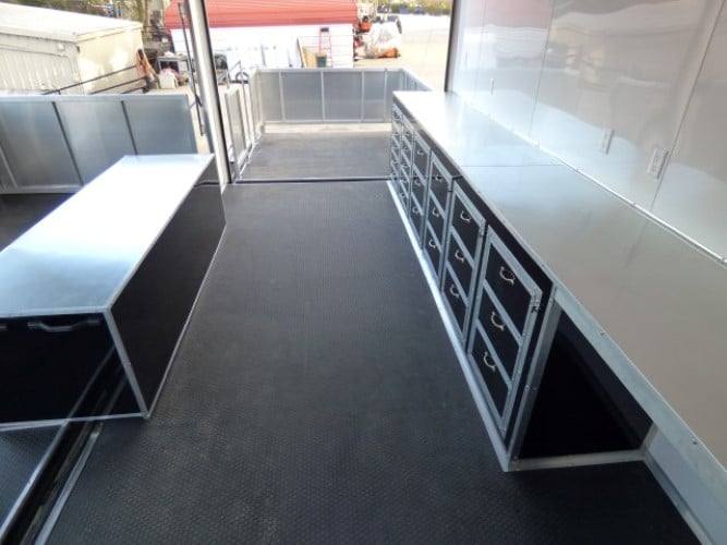 320-8.5-x-19-concession-trailer-indigo-blue-marketing-stage-trailer-44.jpg 8.5' x 19' Concession Trailer Indigo Blue Marketing Stage Trailer