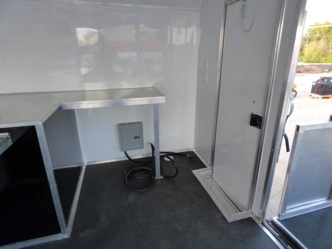 320-8.5-x-19-concession-trailer-indigo-blue-marketing-stage-trailer-6.jpg 8.5' x 19' Concession Trailer Indigo Blue Marketing Stage Trailer
