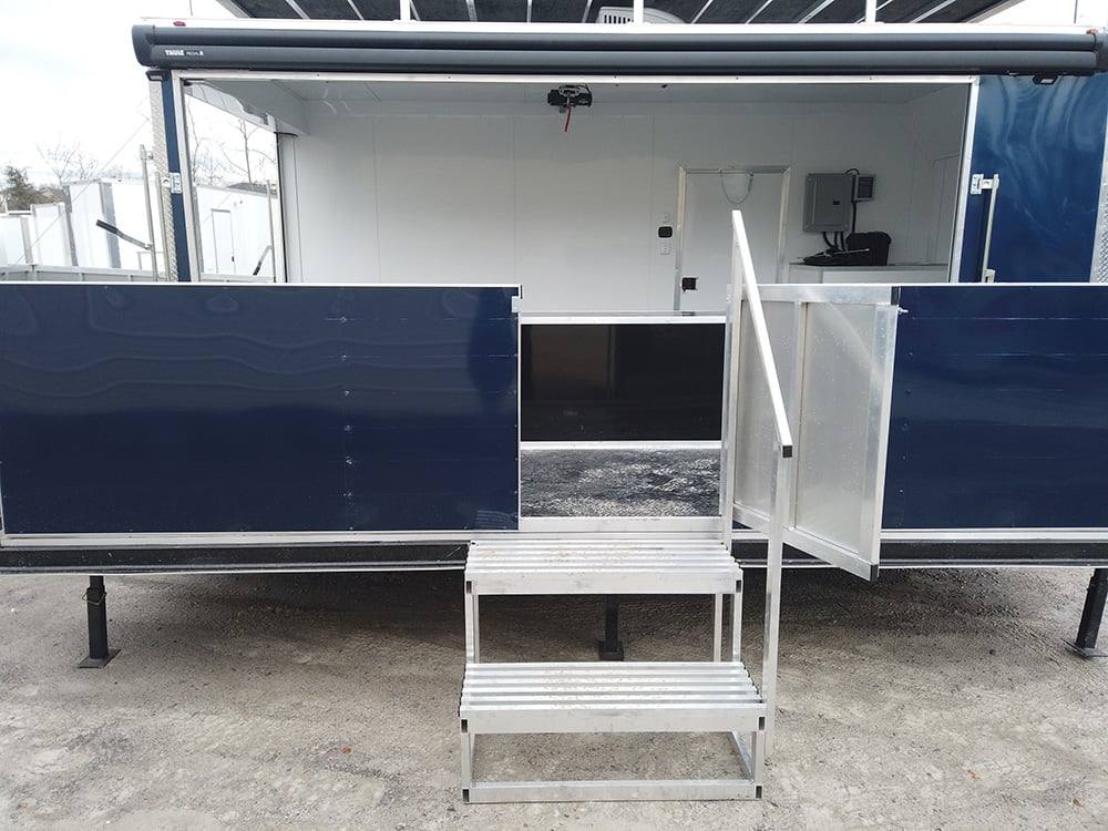 322-8.5-x-19-indigo-blue-mobile-stage-event-trailer-13.jpg 8.5' x 19' Indigo Blue Mobile Stage Event Trailer