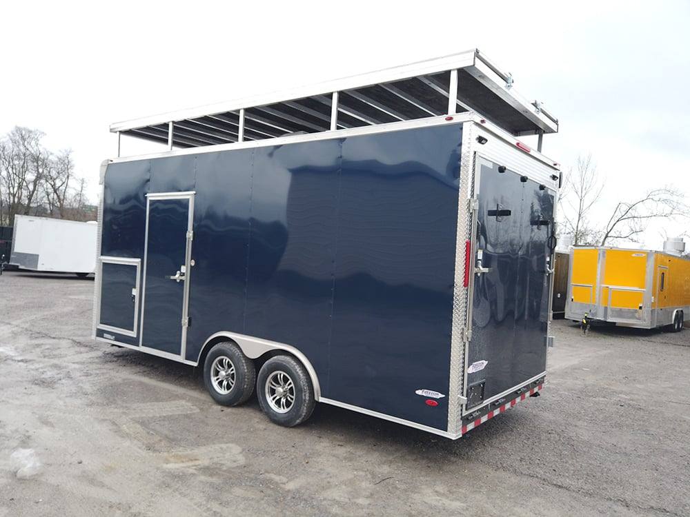 322-8.5-x-19-indigo-blue-mobile-stage-event-trailer-18.jpg 8.5' x 19' Indigo Blue Mobile Stage Event Trailer