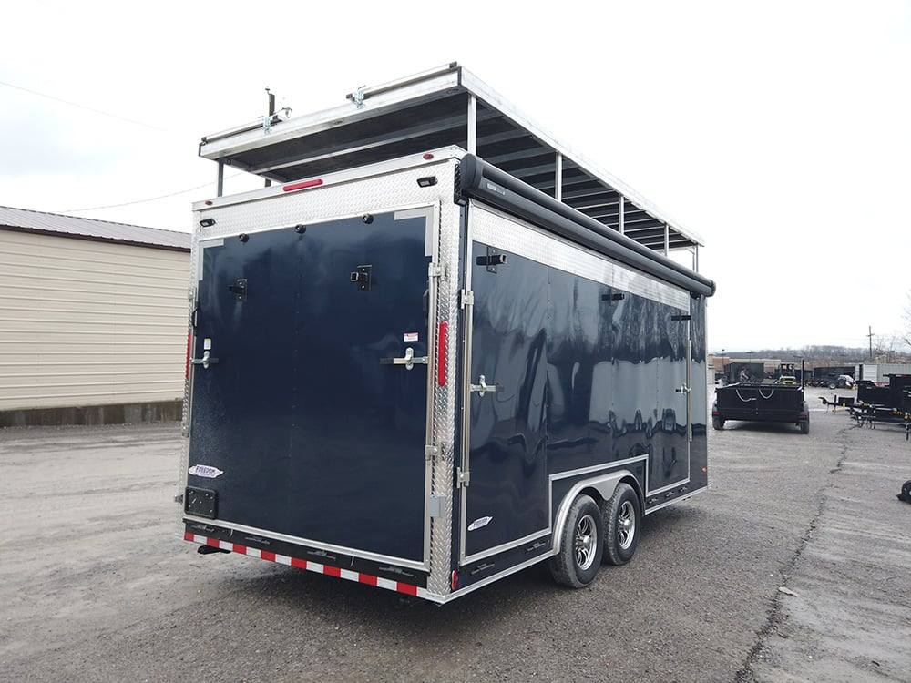 322-8.5-x-19-indigo-blue-mobile-stage-event-trailer-19.jpg 8.5' x 19' Indigo Blue Mobile Stage Event Trailer