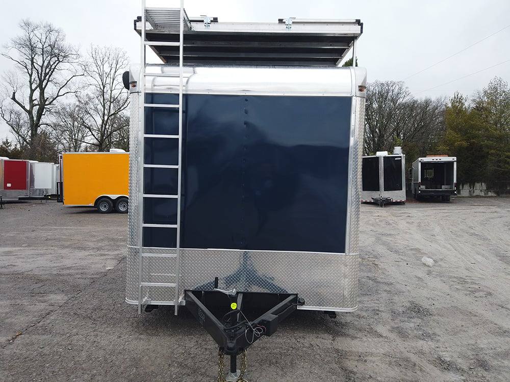 322-8.5-x-19-indigo-blue-mobile-stage-event-trailer-3.jpg 8.5' x 19' Indigo Blue Mobile Stage Event Trailer