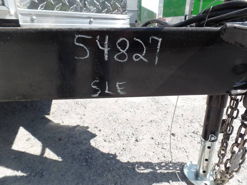 323-8.5-x-20-bbq-black-porch-style-concession-trailer-14.jpg 8.5' x 20' BBQ Black Porch Style Concession Trailer