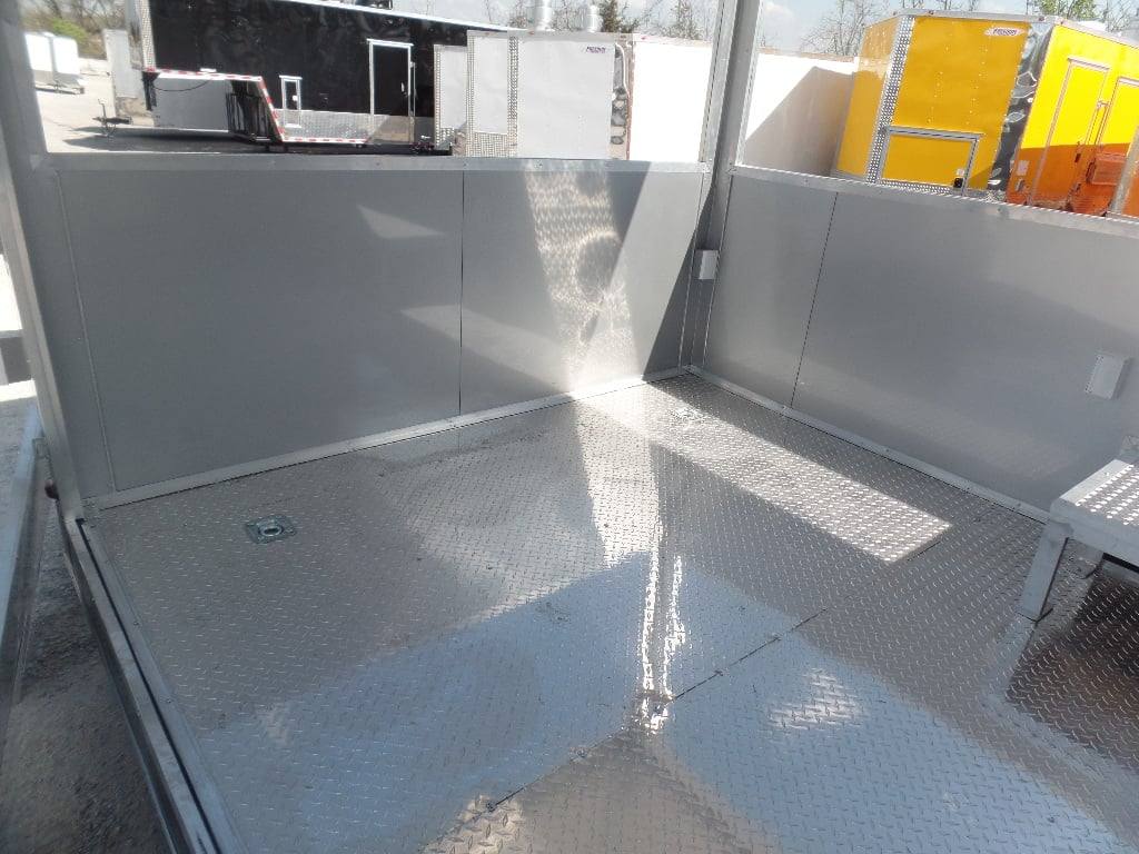 323-8.5-x-20-bbq-black-porch-style-concession-trailer-9.jpg 8.5' x 20' BBQ Black Porch Style Concession Trailer