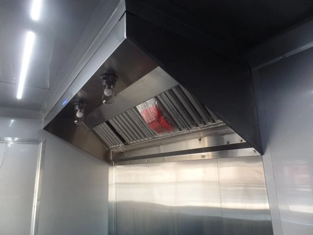 328-8.5-x-20-black-bbq-porch-concession-food-trailer-12.webp 8.5' x 20' Black BBQ Porch Concession Food Trailer