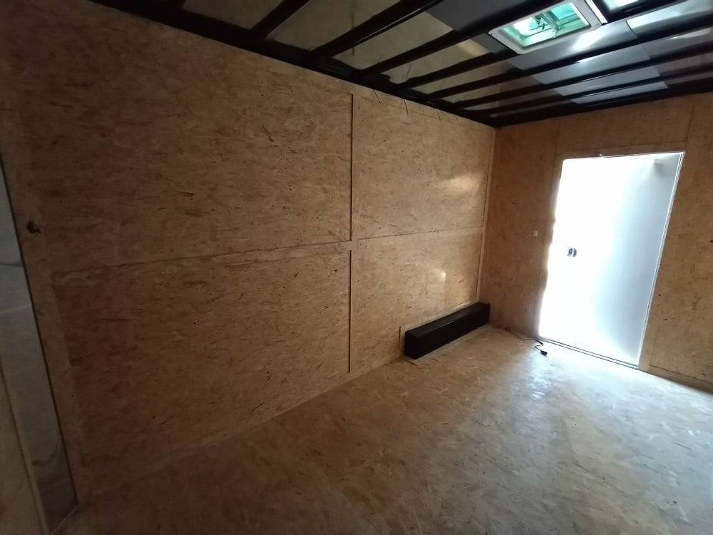 330-8.5-x-20-black-bbq-porch-concession-trailer-15.jpg 8.5' x 20' Black BBQ Porch Concession Trailer