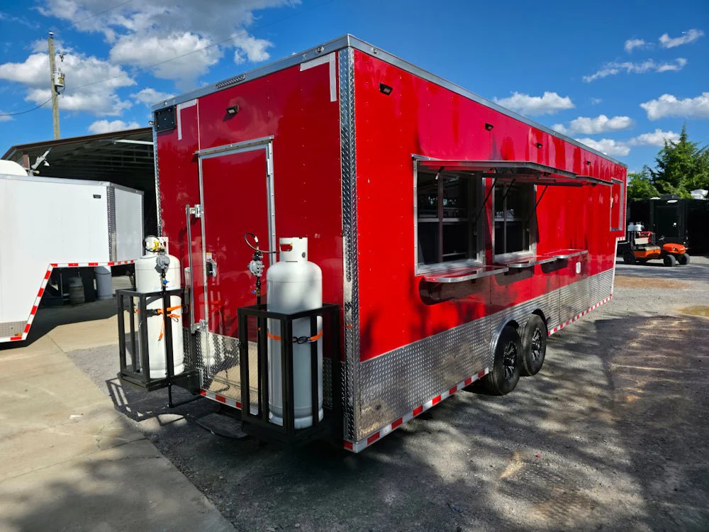 34-8.5-x-34-gooseneck-concession-trailer-victory-red-food-event-catering-10.webp 8.5 X 34 Gooseneck Concession Trailer Victory Red Food Event Catering