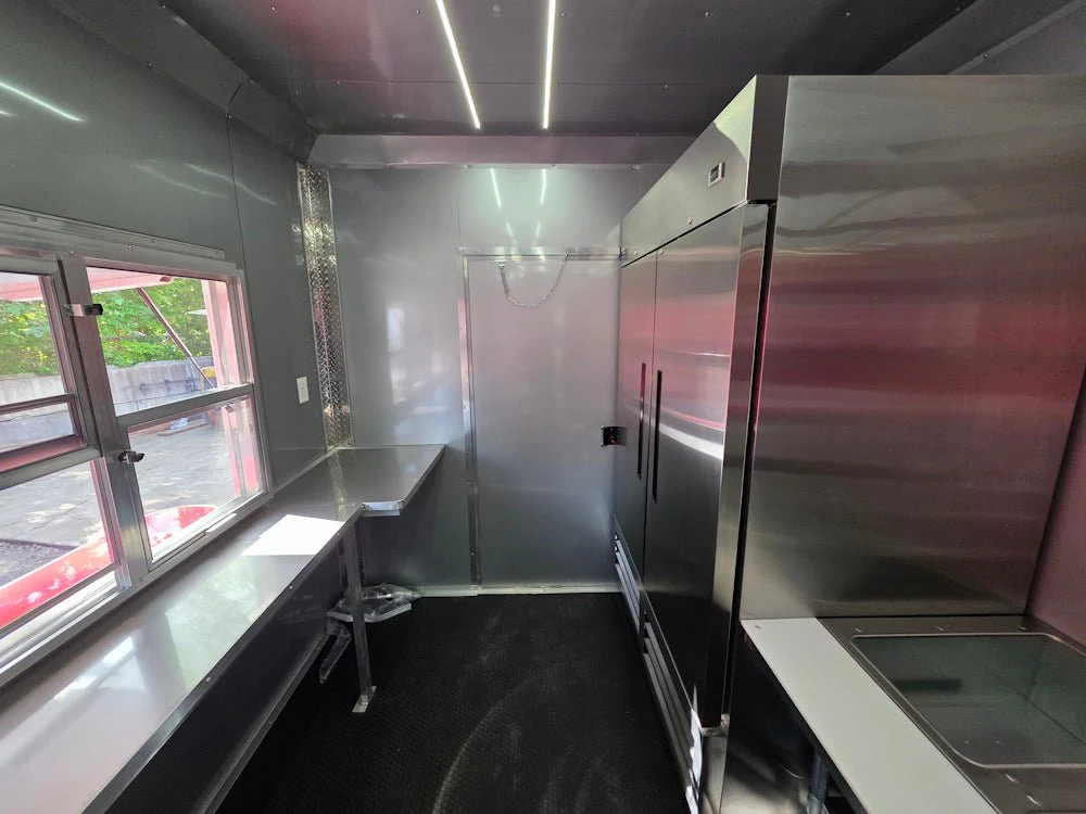 34-8.5-x-34-gooseneck-concession-trailer-victory-red-food-event-catering-21.webp 8.5 X 34 Gooseneck Concession Trailer Victory Red Food Event Catering
