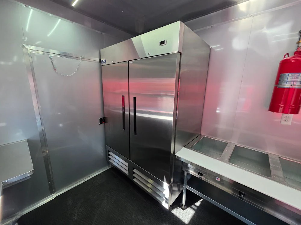 34-8.5-x-34-gooseneck-concession-trailer-victory-red-food-event-catering-22.webp 8.5 X 34 Gooseneck Concession Trailer Victory Red Food Event Catering
