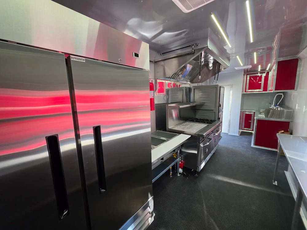 34-8.5-x-34-gooseneck-concession-trailer-victory-red-food-event-catering-23.webp 8.5 X 34 Gooseneck Concession Trailer Victory Red Food Event Catering