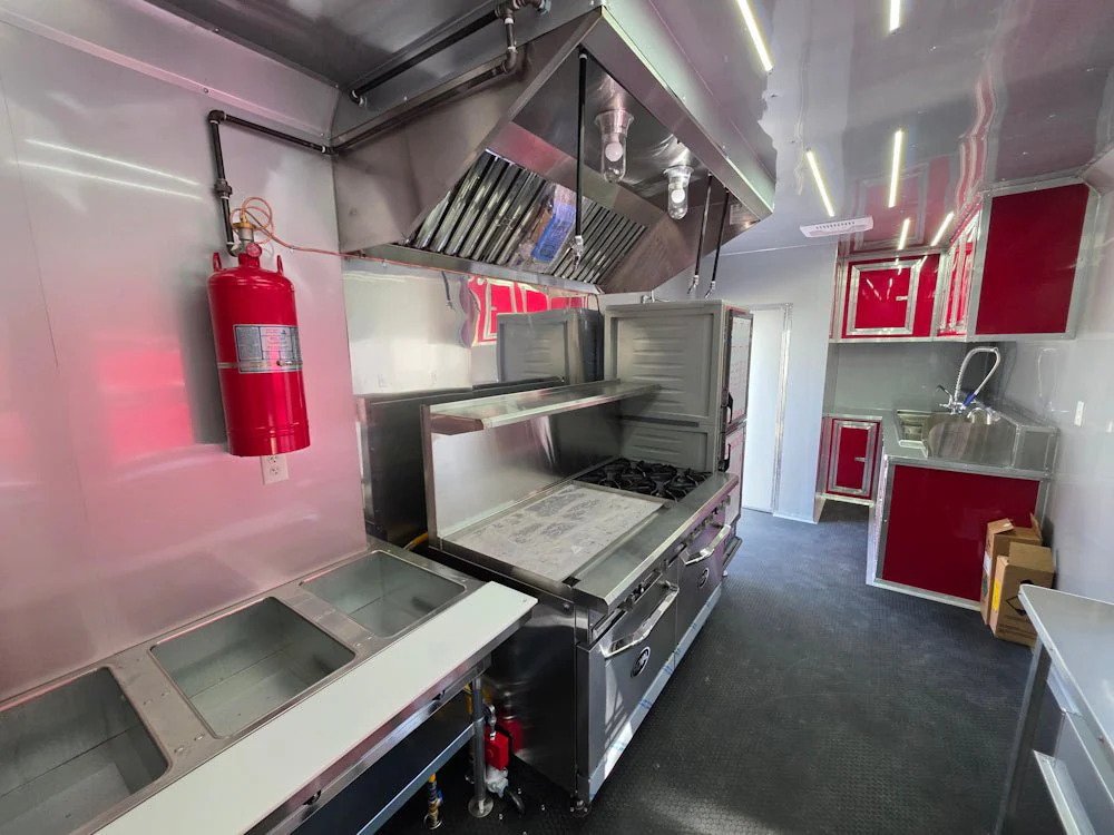 34-8.5-x-34-gooseneck-concession-trailer-victory-red-food-event-catering-25.webp 8.5 X 34 Gooseneck Concession Trailer Victory Red Food Event Catering