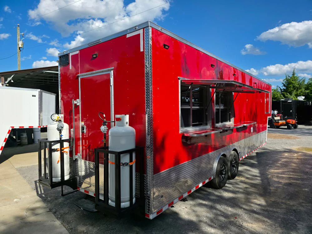 34-8.5-x-34-gooseneck-concession-trailer-victory-red-food-event-catering-27.webp 8.5 X 34 Gooseneck Concession Trailer Victory Red Food Event Catering