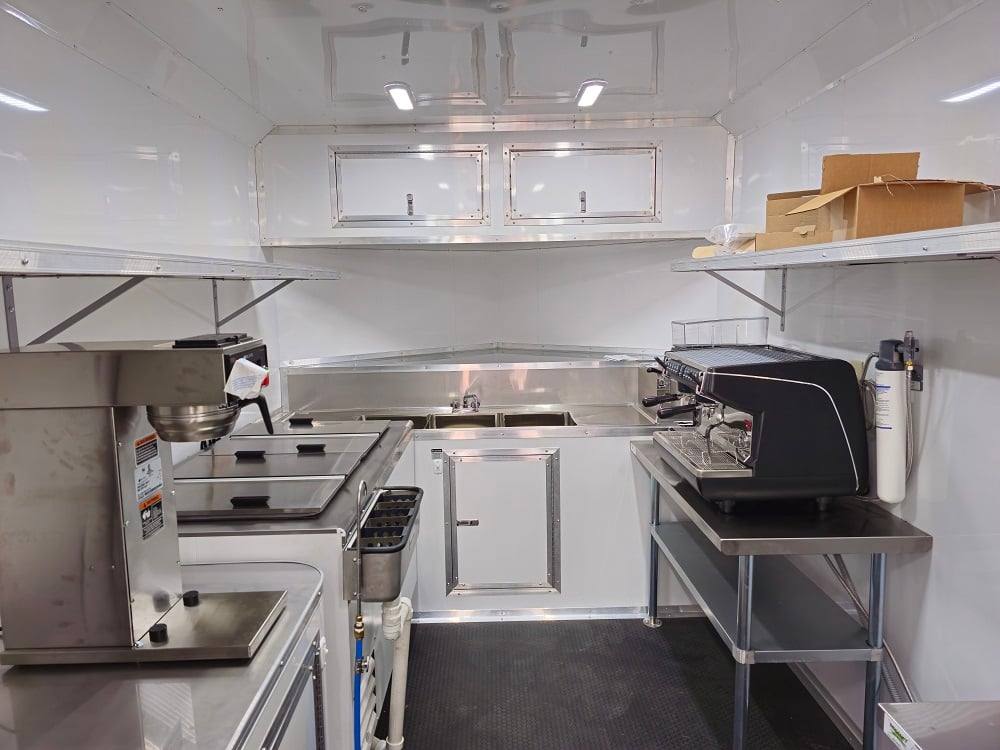 342-8.5-x-20-black-concession-trailer-food-event-catering-17.jpg 8.5' X 20' Black Concession Trailer Food Event Catering