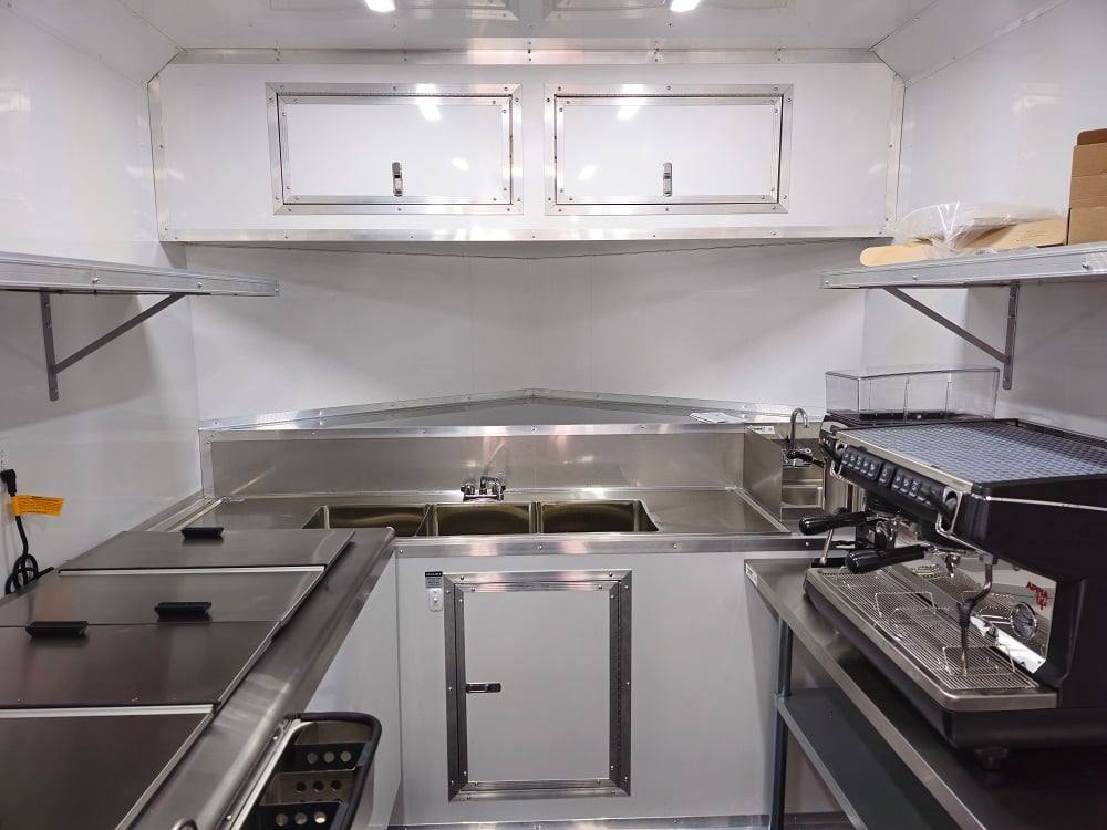 342-8.5-x-20-black-concession-trailer-food-event-catering-18.jpg 8.5' X 20' Black Concession Trailer Food Event Catering