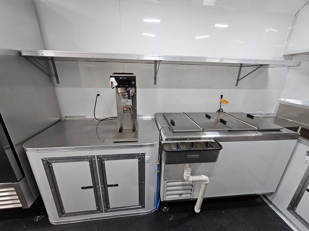 342-8.5-x-20-black-concession-trailer-food-event-catering-24.jpg 8.5' X 20' Black Concession Trailer Food Event Catering