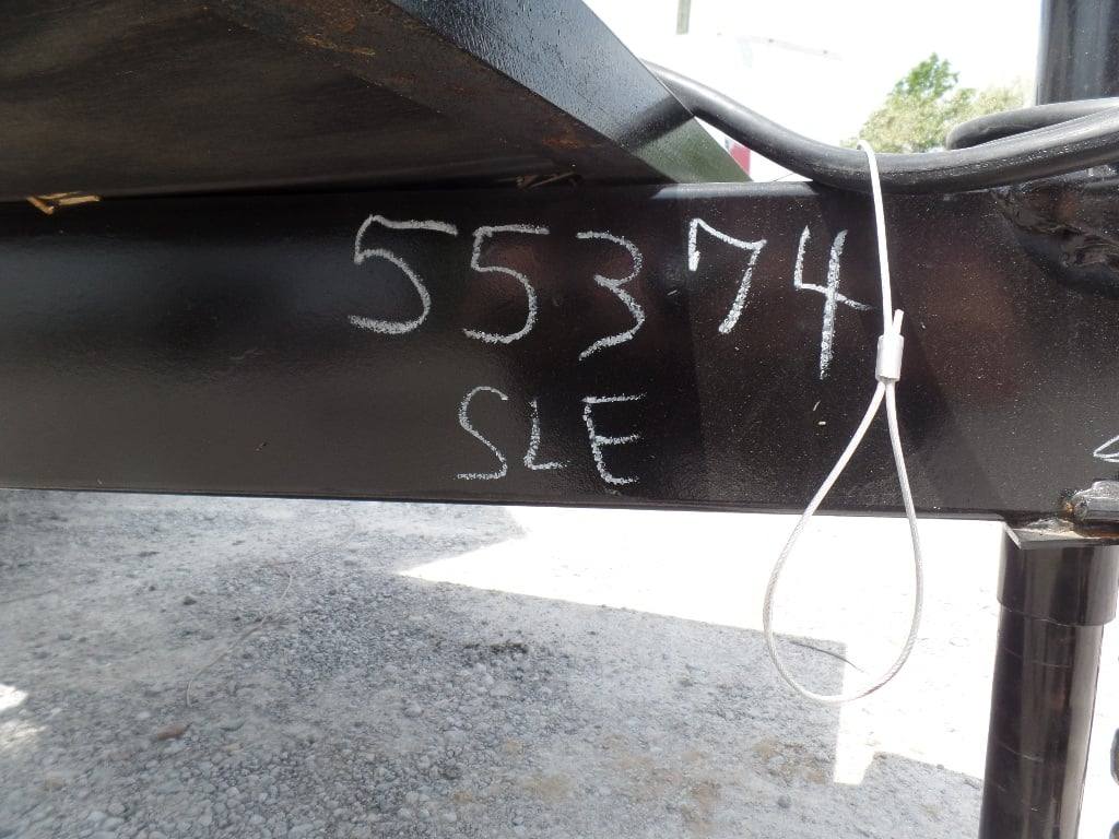 344-8.5-x-20-black-event-bbq-concession-trailer-34.jpg 8.5' x 20' Black Event BBQ Concession Trailer