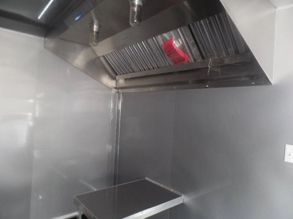346-8.5-x-20-black-food-catering-trailer-21.webp 8.5' x 20' Black Food Catering Trailer
