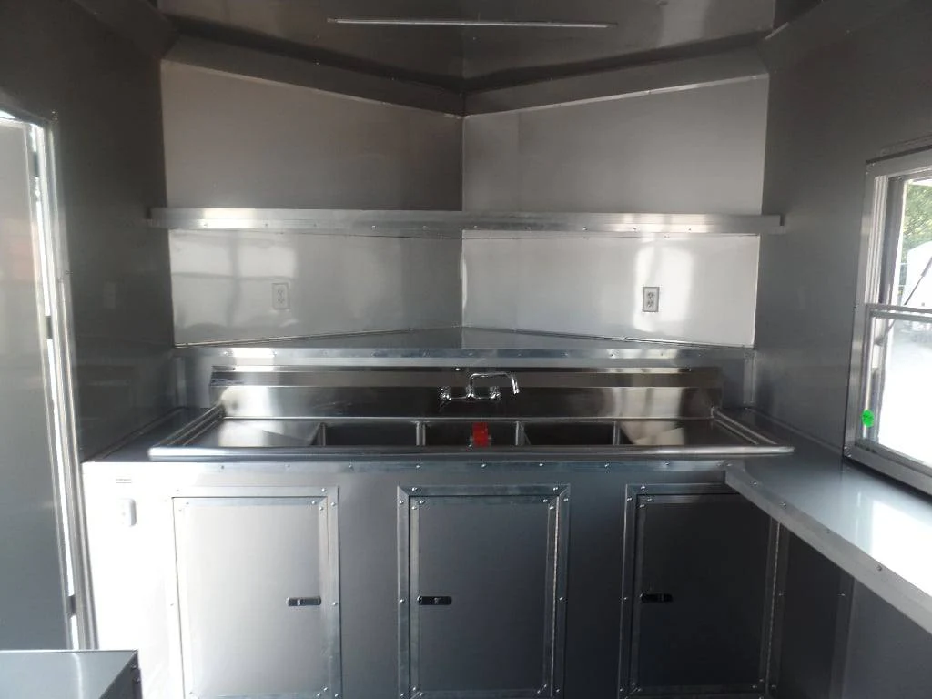 346-8.5-x-20-black-food-catering-trailer-7.webp 8.5' x 20' Black Food Catering Trailer