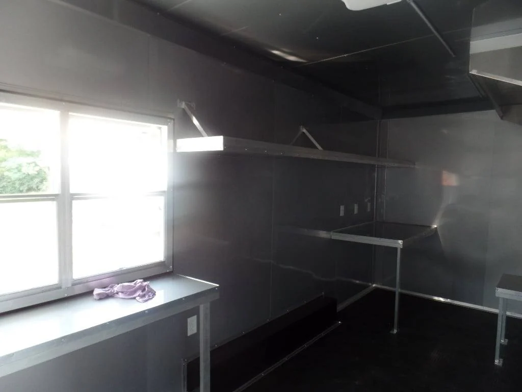 346-8.5-x-20-black-food-catering-trailer-9.webp 8.5' x 20' Black Food Catering Trailer