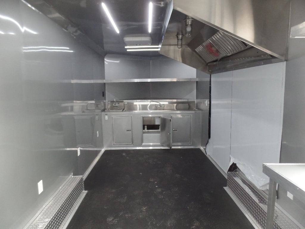 347-8.5-x-20-black-food-event-concession-food-trailer-24.jpg 8.5' x 20' Black Food Event Concession Food Trailer