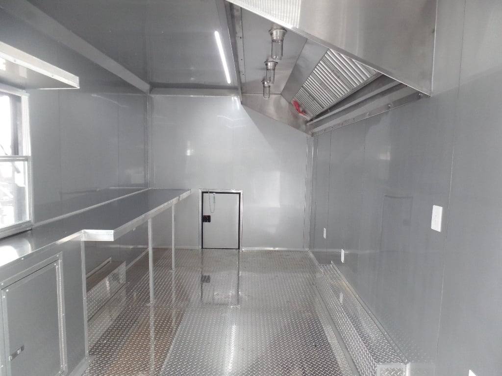 349-8.5-x-20-black-out-concession-food-catering-event-trailer-11.jpg 8.5' x 20' Black Out Concession Food Catering Event Trailer