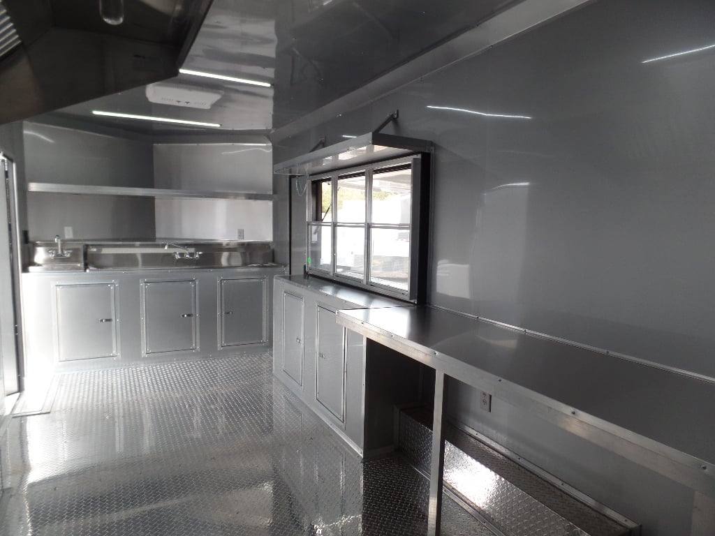 349-8.5-x-20-black-out-concession-food-catering-event-trailer-12.jpg 8.5' x 20' Black Out Concession Food Catering Event Trailer